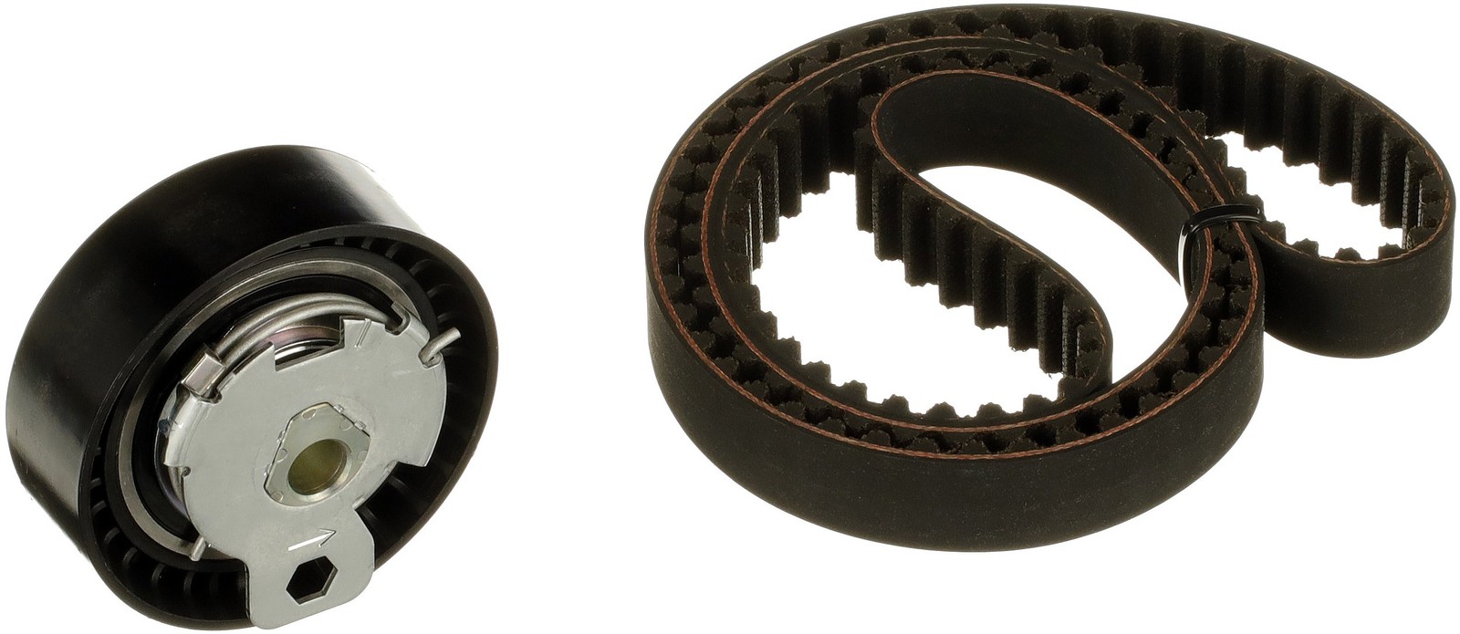 For Ford - Tourneo Connect 1.8D 2002-2013 Timing Belt Kit K015541XS Gates - Image 7