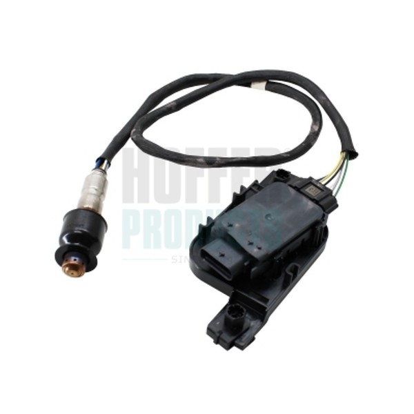Hoffer Nox-Sensor Nox-Katalysator 7557197 FüR VW Tiguan TDI Audi Q3 8UB 8UG-image