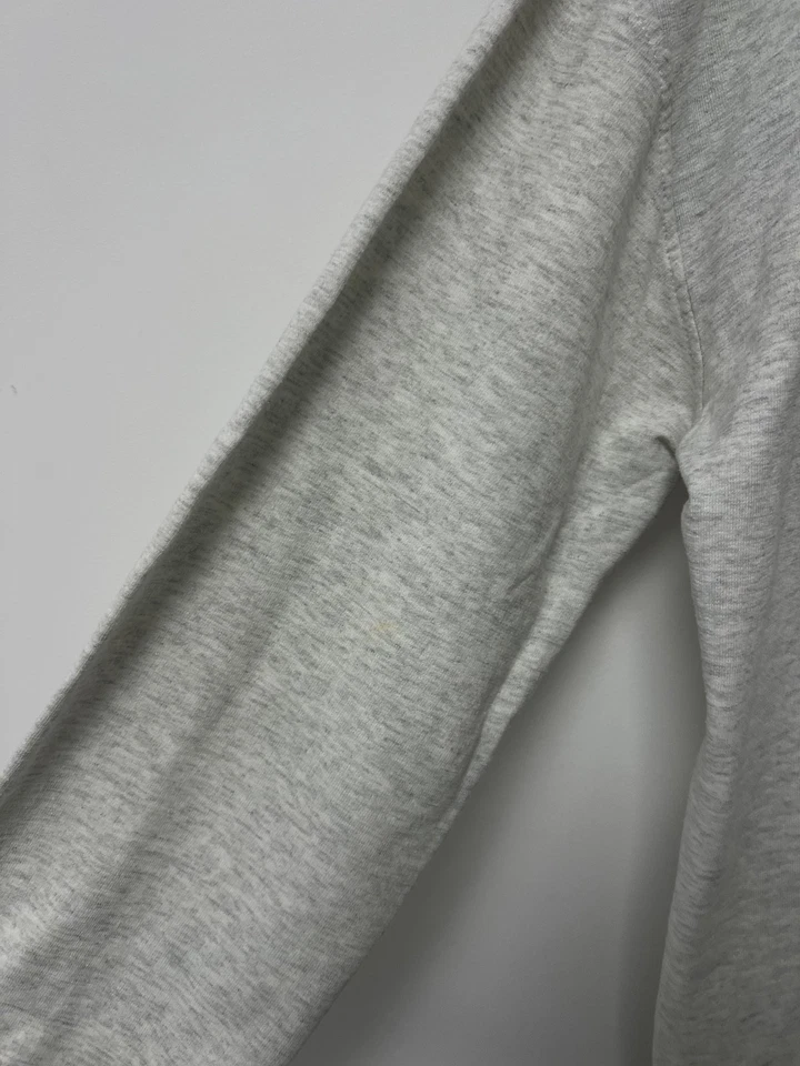 Jaqueta de futebol vintage anos 90 Argélia pista de futebol África Caltex masculina tamanho G - Imagem 4 de 4