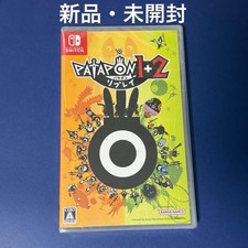 Switch Patapon 1 2 Remastered Replay