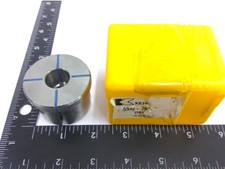 NEW Kennametal/Erickson .697" Series L Double Angle Tap Collet 5946-7612REL