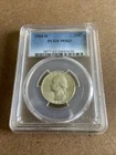 1964 25C Washington Quarter PCGS MS63