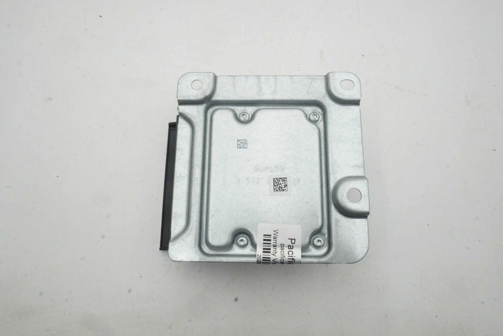 Air Safety Restraint Bag Control Module ECU 804763 OEM Ferrari 296 GTB F171 2024