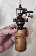 3 Pepper Grinder Kits