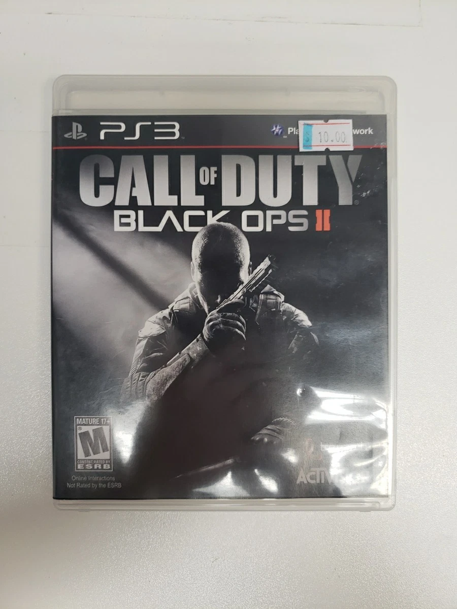 Call of Duty: Black Ops II Video Games for sale | eBay