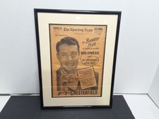 Top 10 Vintage Joe DiMaggio Cards 29