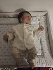 Reborn Baby Doll 16-inch