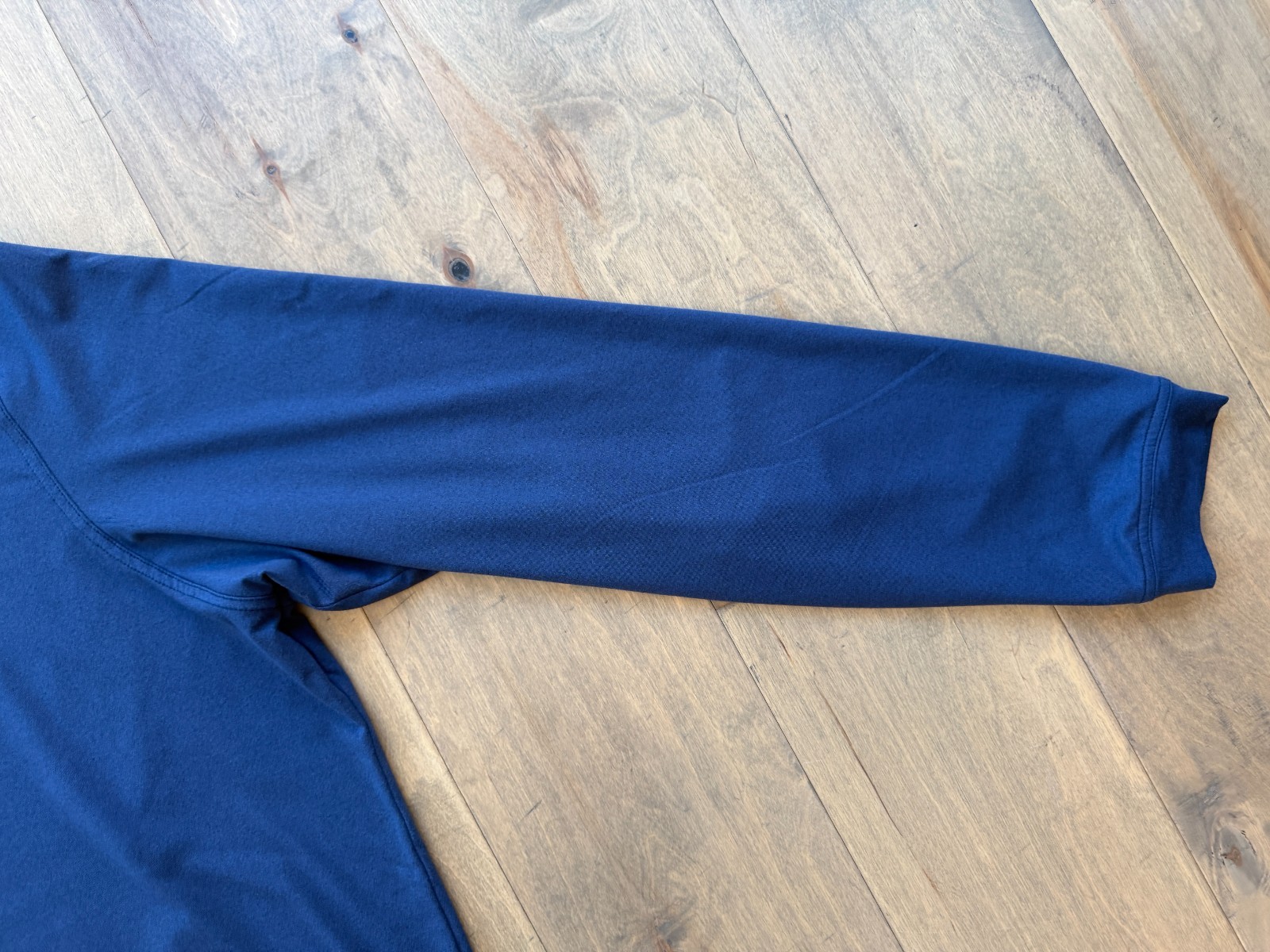 Rhoback 1/4 Zip Performance Pullover Stretch Golf… - image 5