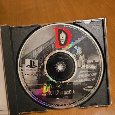 D Sony PlayStation 1 PS1 | Game Disc 1 Only DISC 1 ONLY (4)