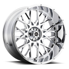 Vision Off-road Wheels 412 22x10 -19 Chrome 6x139.7 6x5.5 Qty 4 412-22083c-19 Vision Off-road Wheels 412 22x10 -19 Chrome 6x139.7 6x5.5 Qty 4 412-22083c-19