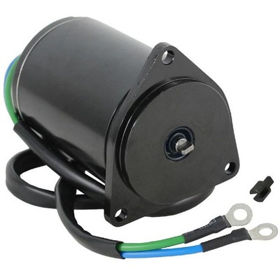 Tilt Trim Motor Yamaha 130HP 140HP 150HP Outboard 1986-1996 6G5-43880-00