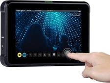 Atomos Shinobi 7" 4K HDMI/SDI Monitor