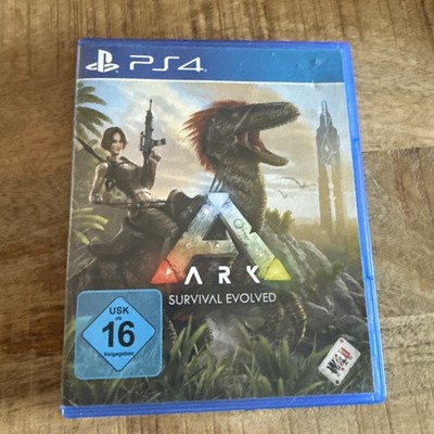Ark: Survival Evolved (Sony PlayStation 4) ￼￼ Sehr Guter Zustand
