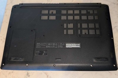 Gehäuse Unterteil Acer Aspire A515 51G Notebook