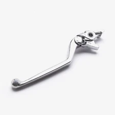 Scooter Rear Brake Lever (BRLVR081) Easy Installation Hand Brake Lever HANDLE
