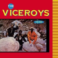 Audio Cd - Viceroys - Ya Ho - Burning Sounds -D- Neu