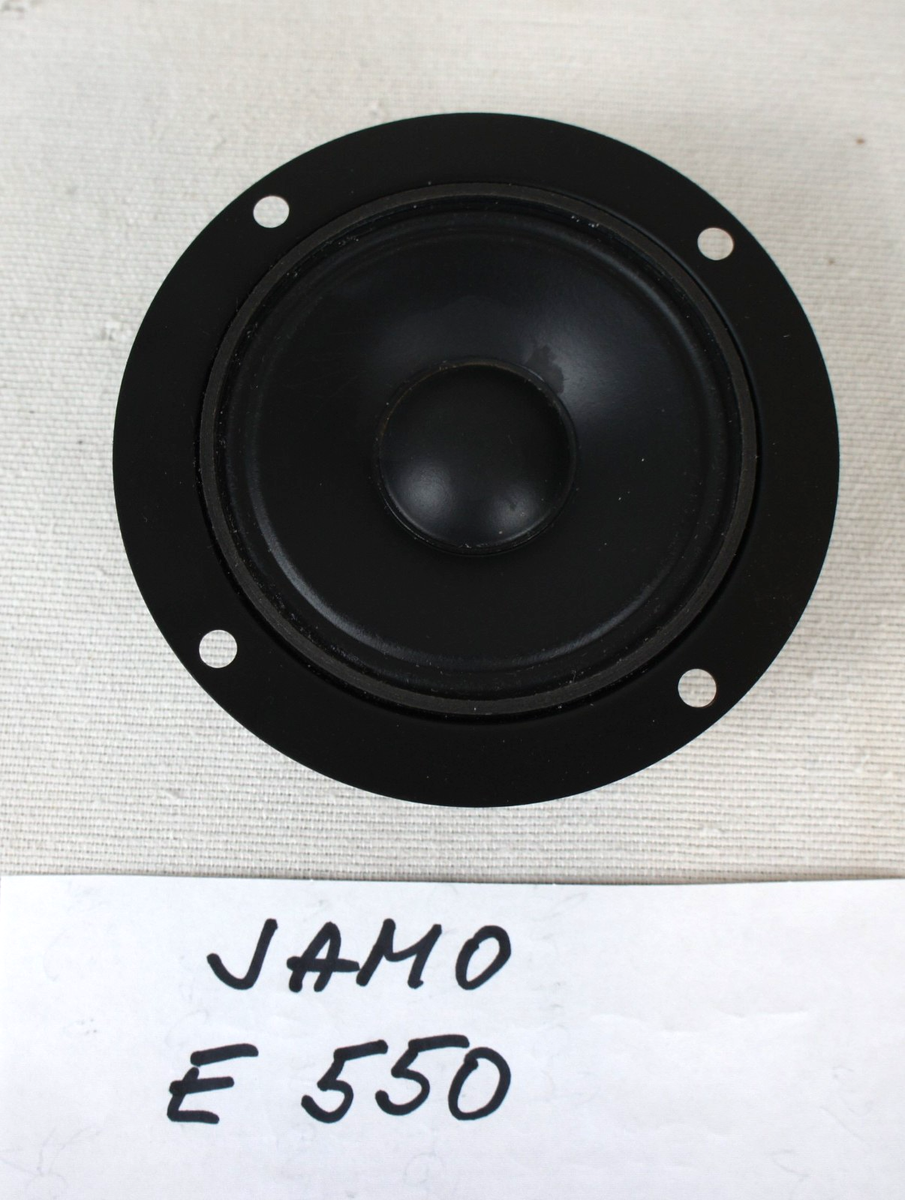 JAMO E 550 MIDRANGE WOOFER - PART# 20471 | eBay
