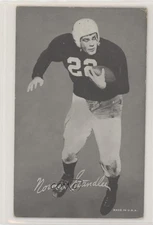 1948-1952 Exhibits Norm Standlee