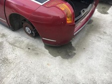 Amortisseur Citroen C6