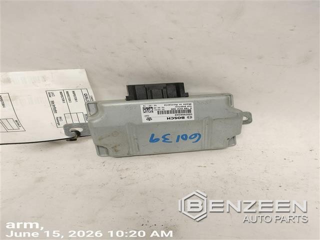 Maserati Levante 2014-2023 Dc dc converters Set P/N 56029583AC