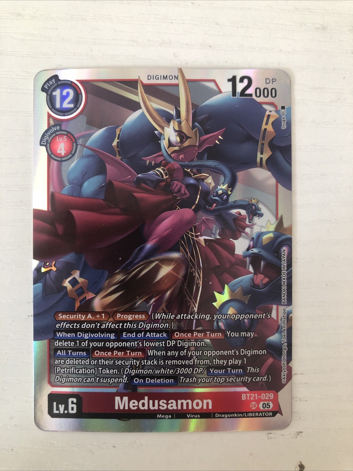 digimon card game