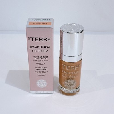 By Terry Brightening CC Serum 30ml NEUE FORMEL | 2 Nude Glow | UVP 62£