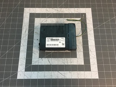 U-Line Ice Machine Inverter Board P# 80-55570-00