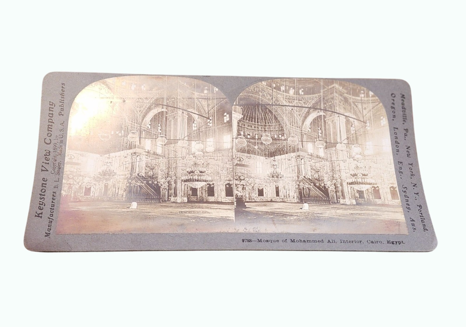 Foto 1 di 3