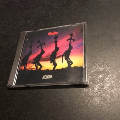 Dreamtime von Stranglers | CD | Zustand gut