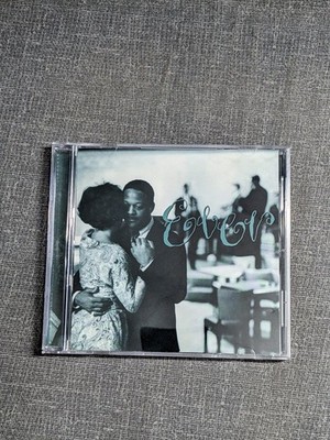 A Jazz Romance A Night In With Ever CD Verve 1998 Compilation Jazz