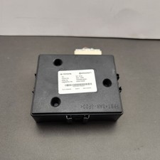 2019 - 2021 Toyota Tundra Trailer Brake Control Relay Module Unit Oem 895470c060