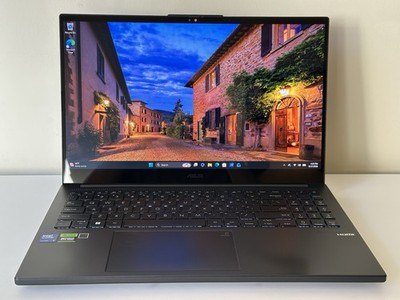 ASUS VivoBook Pro 15 Q543MJ OLED RTX 3050 Ultra 9 185H 24GB RAM 2TB SSD