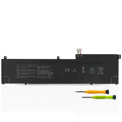 96Wh C32N2002 Laptop Akku für ASUS ZenBook Pro 15 OLED UM535 UM535Q UM53...