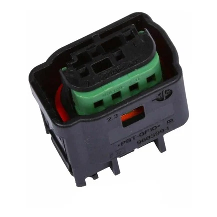 Conector Pigta Acdelco 13314098 (Slp) Foto 2 de 4