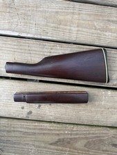 Marlin 3361895 Walnut Stock And Forend Straight Stock 30-30 Jm Stamped
