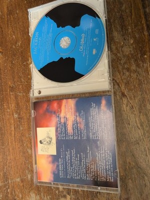 MICHAEL JACKSON - SCREAM/CHILDHOOD CD SINGLE PROMO LIKE NEW OOP | eBay