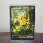 Pikachu EX 276/217- SIR - Ascended Heroes Pokemon TCG Near Mint NM