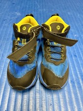 Merrell Moab Speed MidAlt ClosureWaterproof Boys' Hiking Boot 3.0 BigKid Blk/Ryl