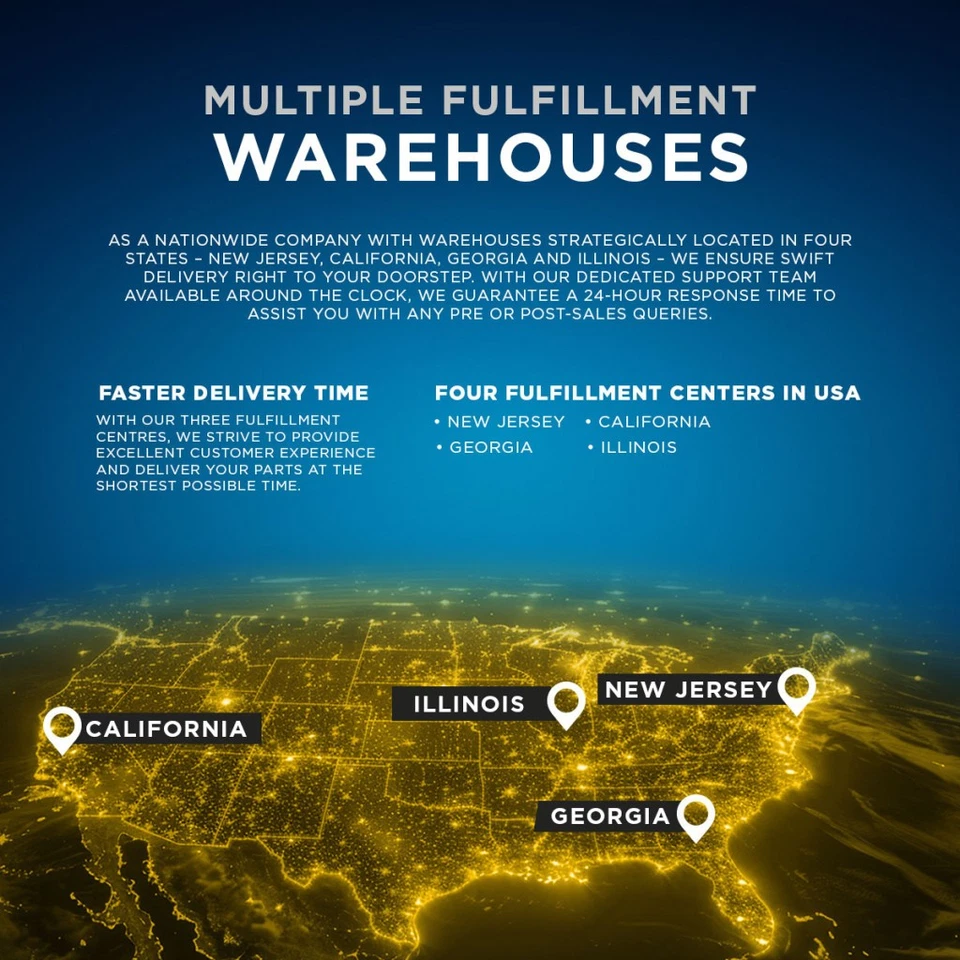 Original ACDelco para GMC C1500/K1500 1990-1999 rótula | delantera | superior | acero Foto 4 de 4