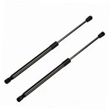 Rear Window Glass Lift Supports Shock Struts Compatible with Highlander 2008 