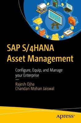 SAP S/4HANA Asset Management - 9781484298695