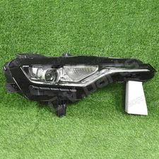 For 2019-24 Chevy Camaro RS/SS Passenger Projector LED Headlight (w/ LED DRL) RH