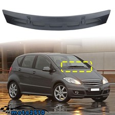 Gitter Verkleidung Windabweiser Für Mercedes...