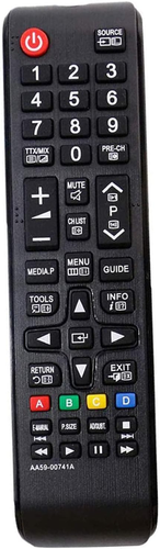 Telecomando per Samsung Aa59-00741A Compatibile per Samsung Telecomando, Pre-Pro - Foto 10 di 12