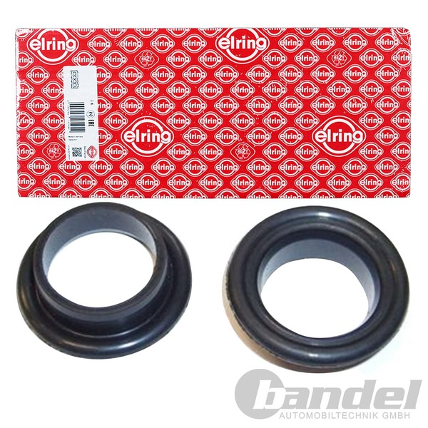 Elring Dichtung, AnsaugkrÜMmer FüR Audi 100 80 A6 Coupe Seat Cordoba Ibiza-image