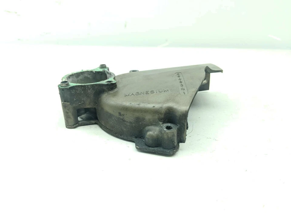 02 Honda Super Hawk VTR1000F Rear Sprocket Cover - Image 3 of 4