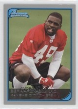 2006 Bowman Bernard Pollard #181 0b5
