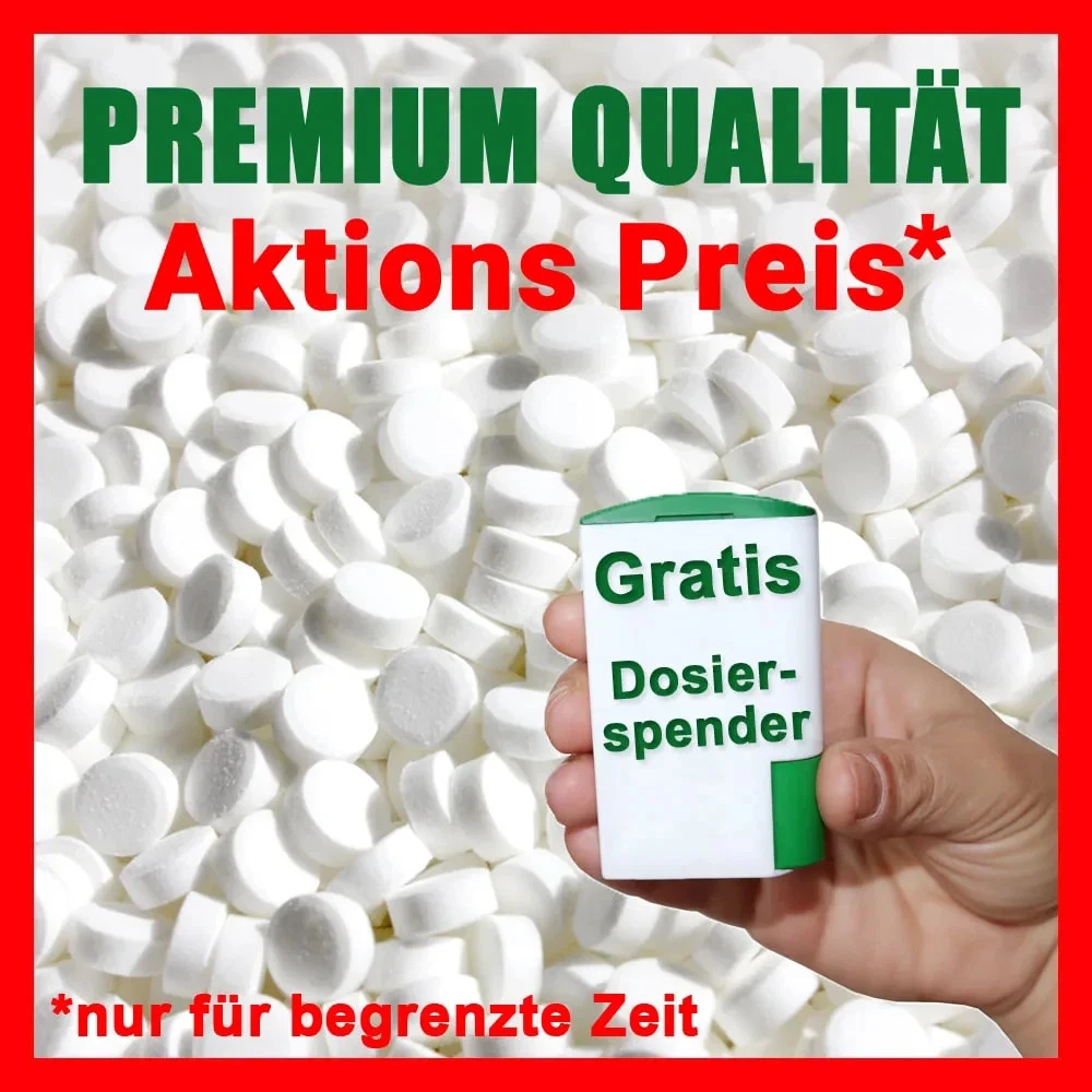 Süßstofftabletten online kaufen