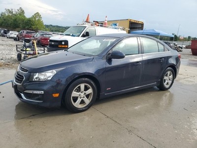 Used Fuse Box Engine fits: 2015 Chevrolet Cruze 1.4L AT keyless entry w/o extend