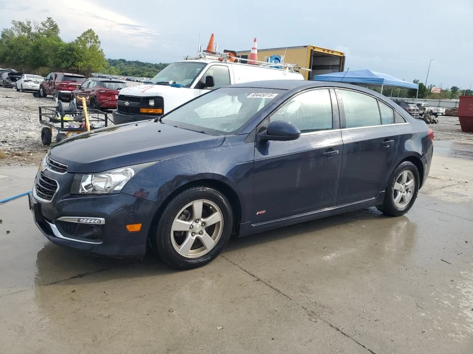 Espejo retrovisor interior delantero central usado se adapta a: Chevrolet Cruze 2015 sin navegación Foto 2 de 4